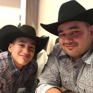 Meet your Posher, Fidel